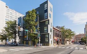 Abode Xs House Stunning Architectural Flat